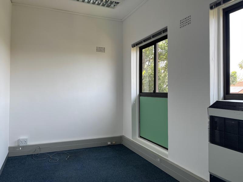 To Let Commercial Property for Rent in Claremont Western Cape